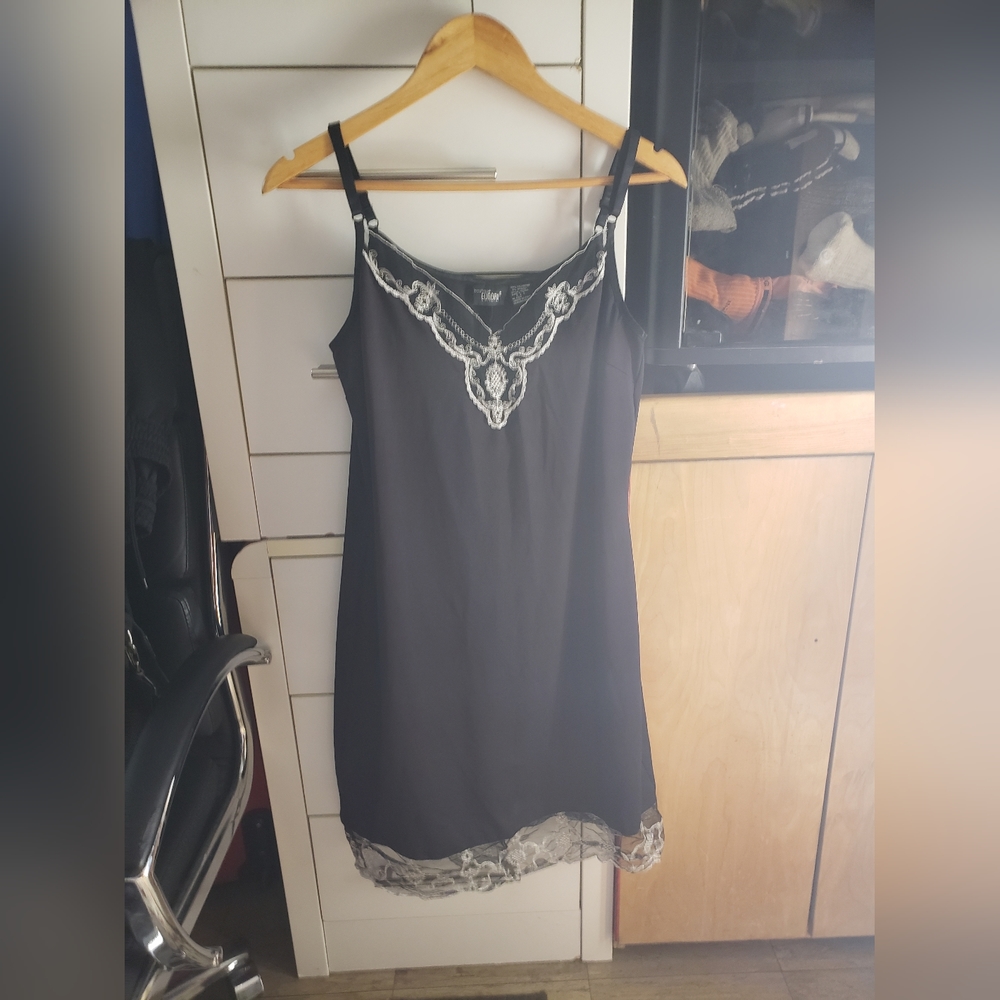 Europa Boutique Womens Dress XL Like New